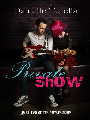 cover image of Private Show